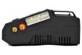 Overlander - RC6-VSP 80watt 7A output AC/DC Lipo Charger with fan